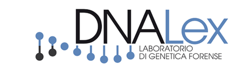Homepage DNALex Laboratorio di Genetica forense